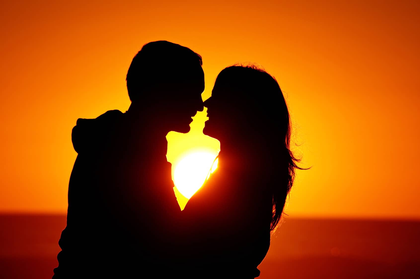 Love problem